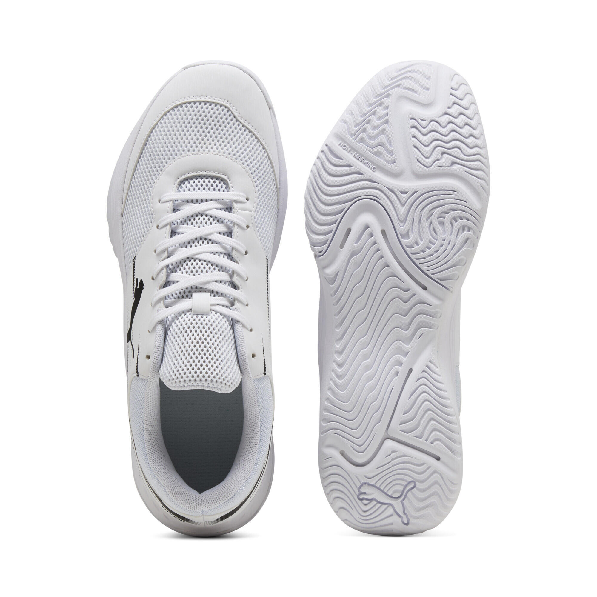 Scarpe da pallamano Varion II PUMA 4/7
