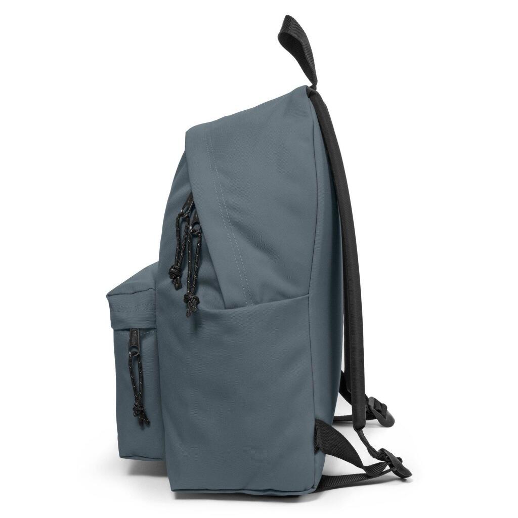 Eastpak Modèle Padded Pakr Couleur Bleu 3/5