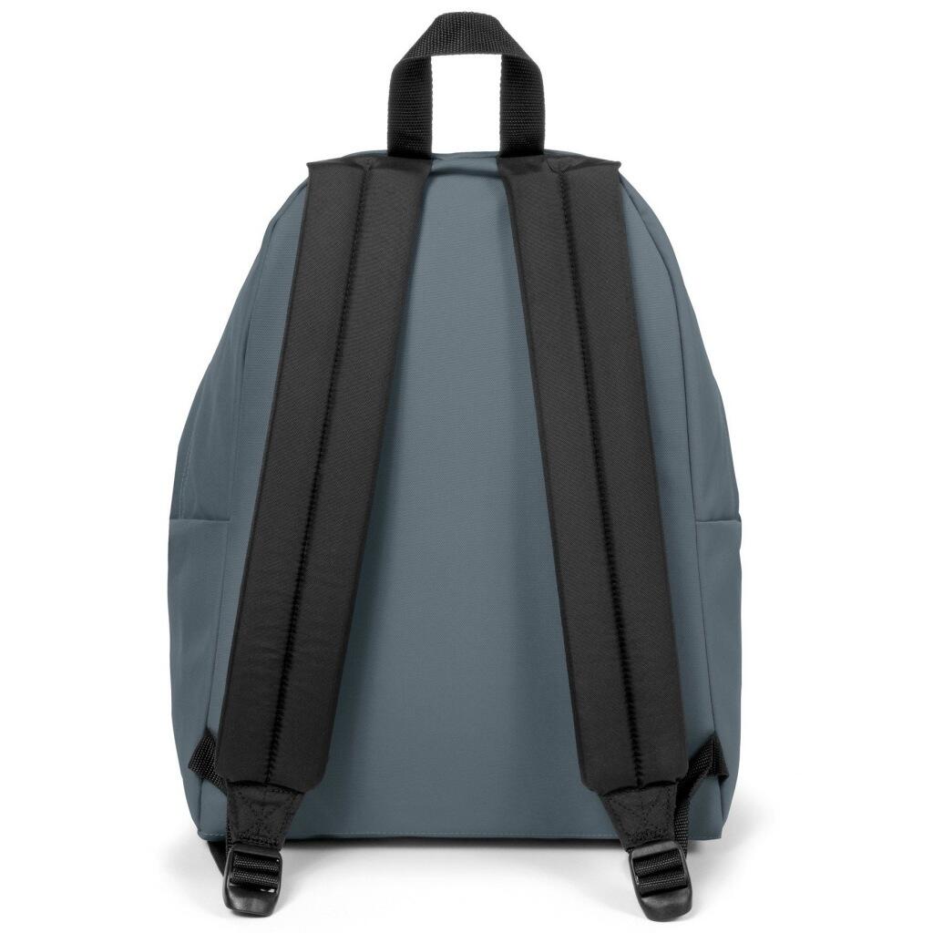Eastpak Modèle Padded Pakr Couleur Bleu 2/5