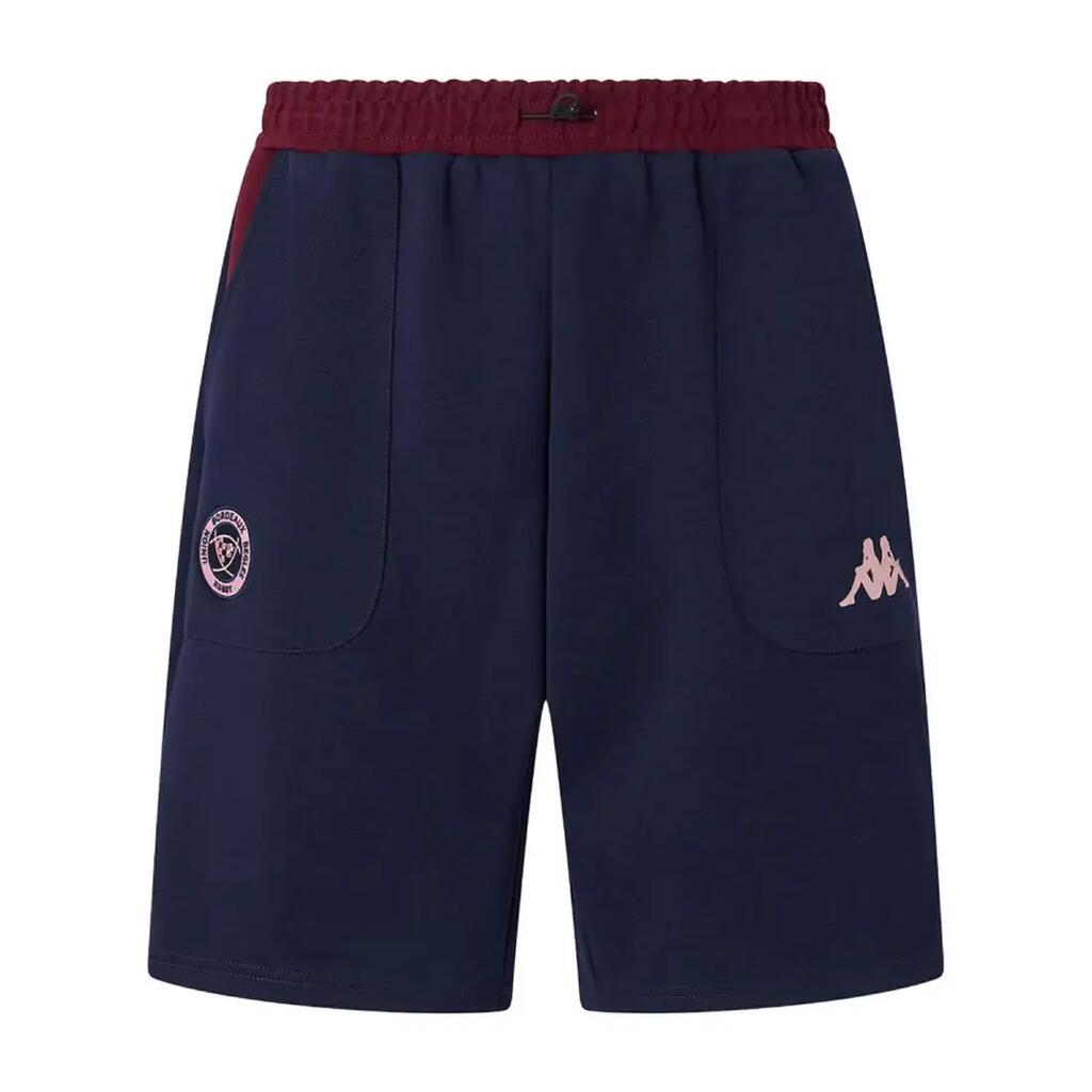 UBB Mofio Kappa Shorts Bleu marine