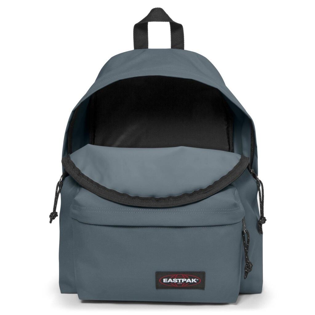 Eastpak Modèle Padded Pakr Couleur Bleu 4/5