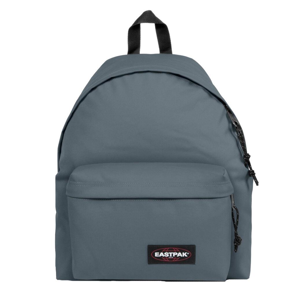 Eastpak - Eastpak Modèle Padded Pakr Couleur Bleu - Sac À Dos - Bleu - Taille Unique - Decathlon
