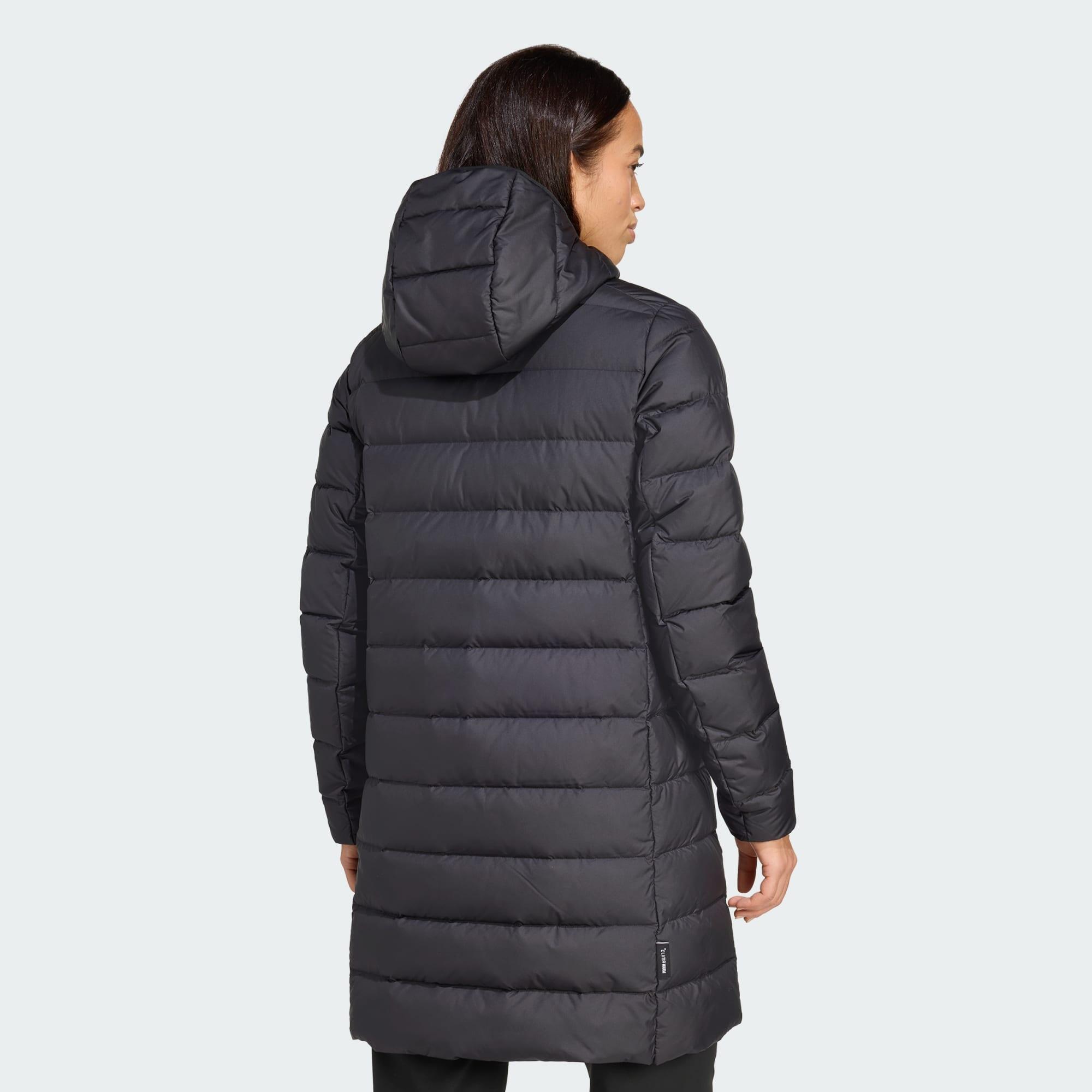 Terrex Multi Light Kapuzenparka 2.0 3/8