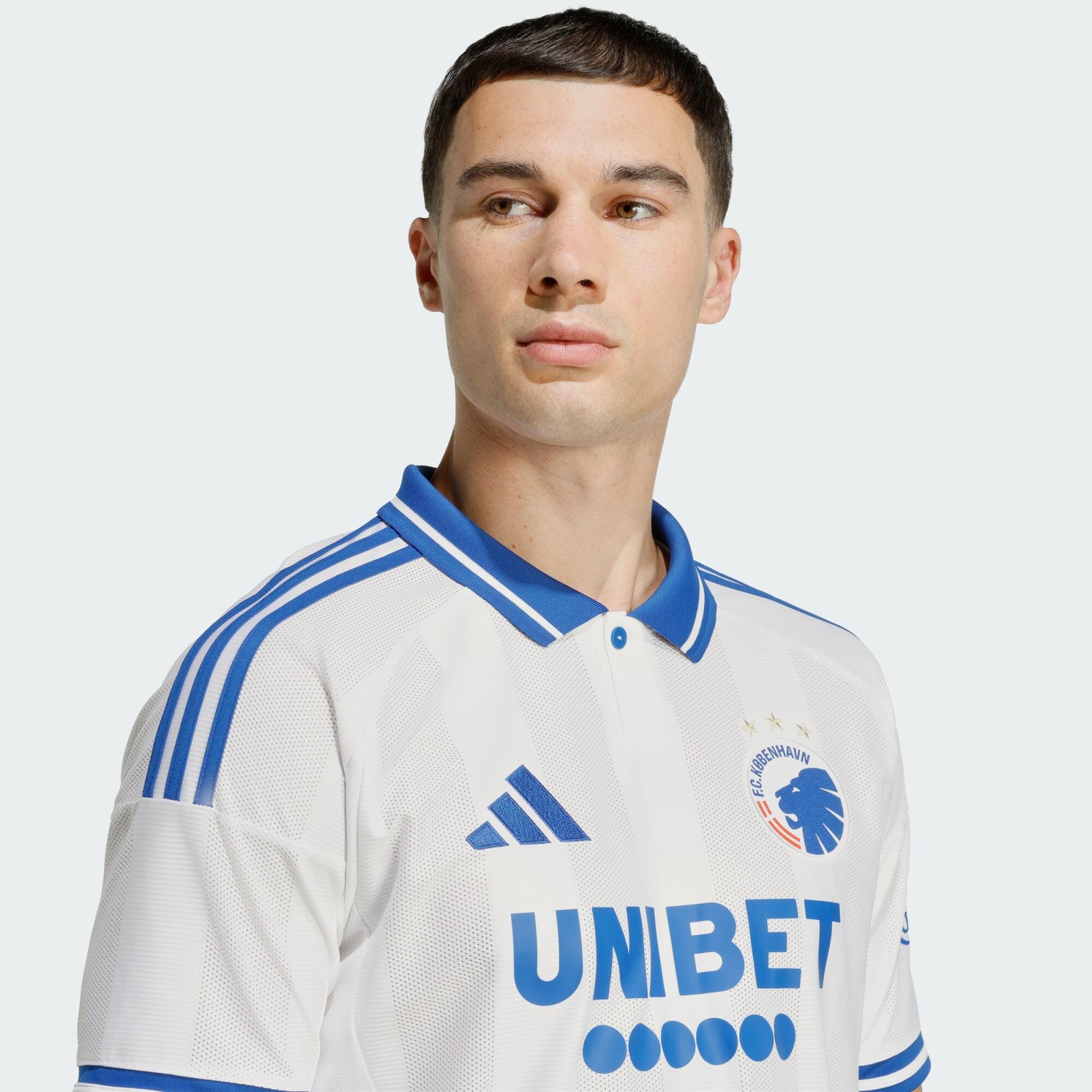 Koszulka podstawowa FC Kopenhaga 25/26 4/7