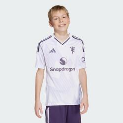 Maillot extérieur Manchester United 25/26 enfants
