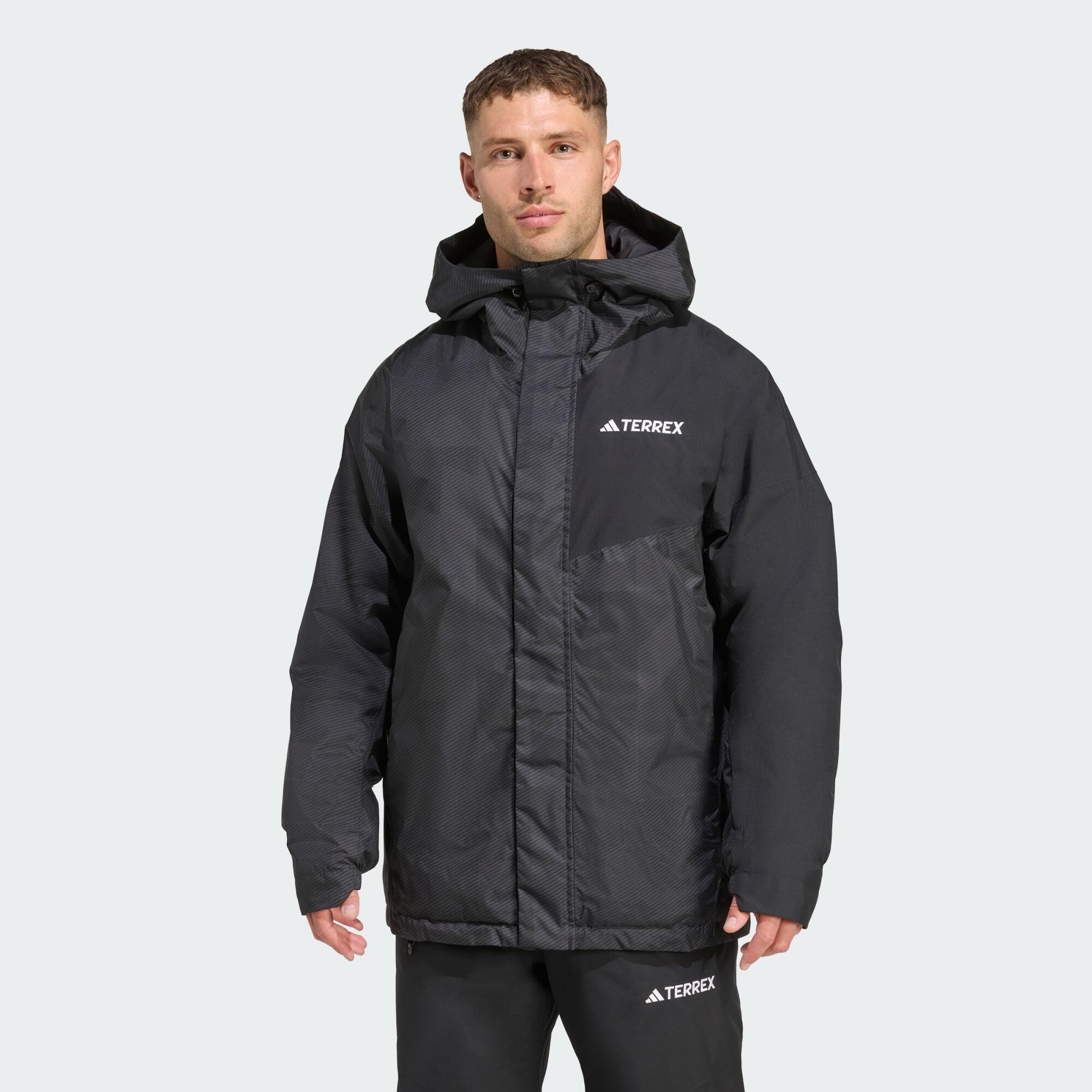 ADIDAS Terrex Multi 2L Rain.Rdy Insulated Jacket