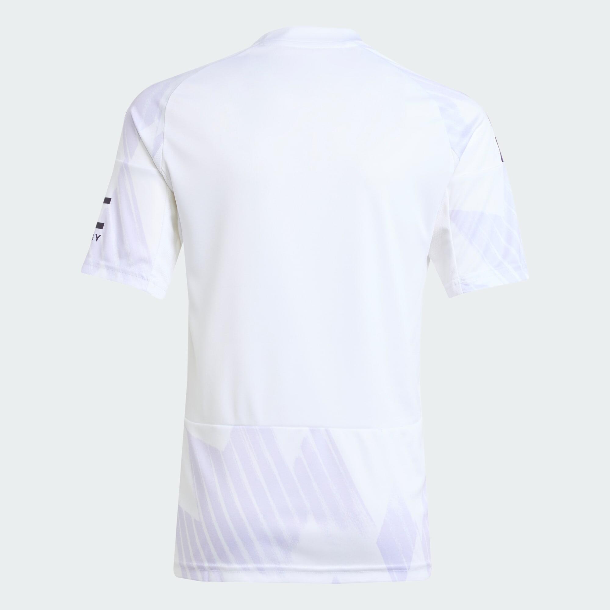 Manchester United 25/26 Uitshirt 6/7