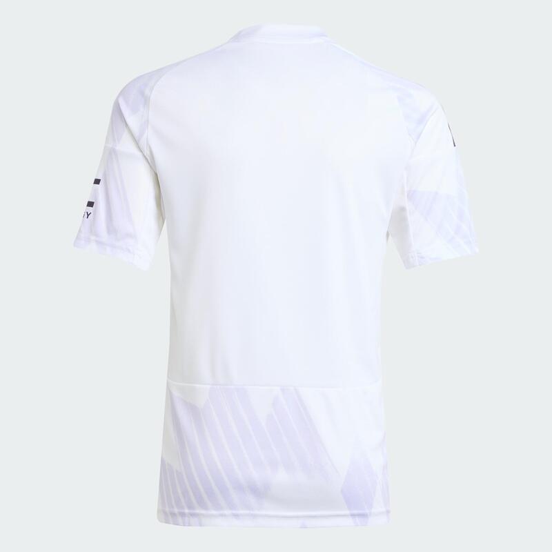 Tricou Manchester United 25/26 pentru meciuri în deplasare