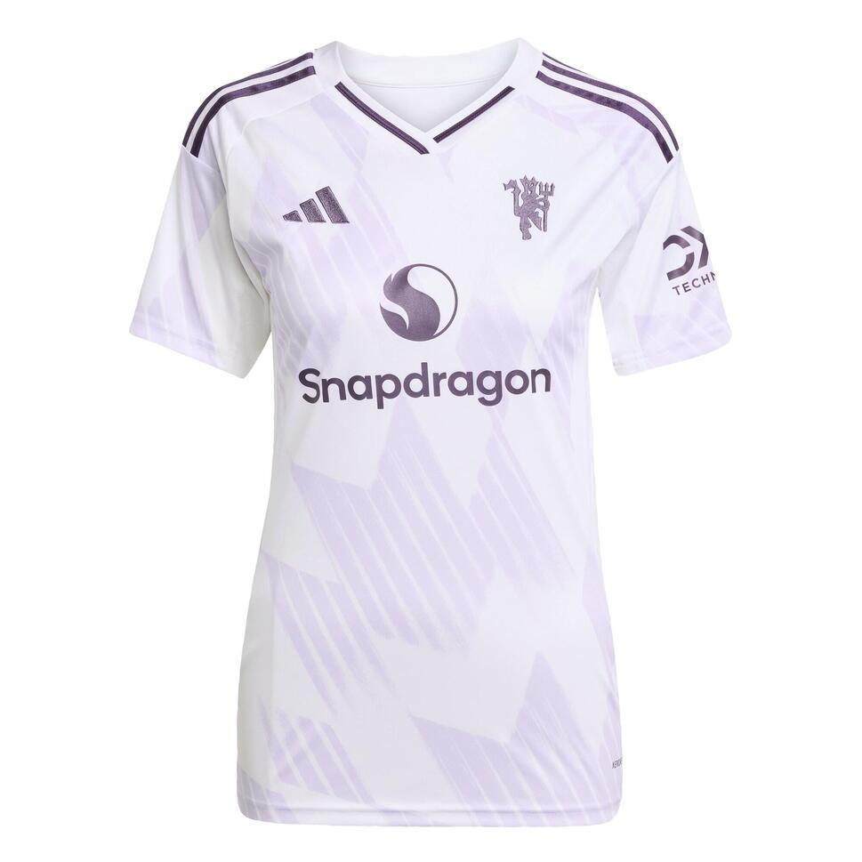 Koszulka Manchester United 25/26 Away