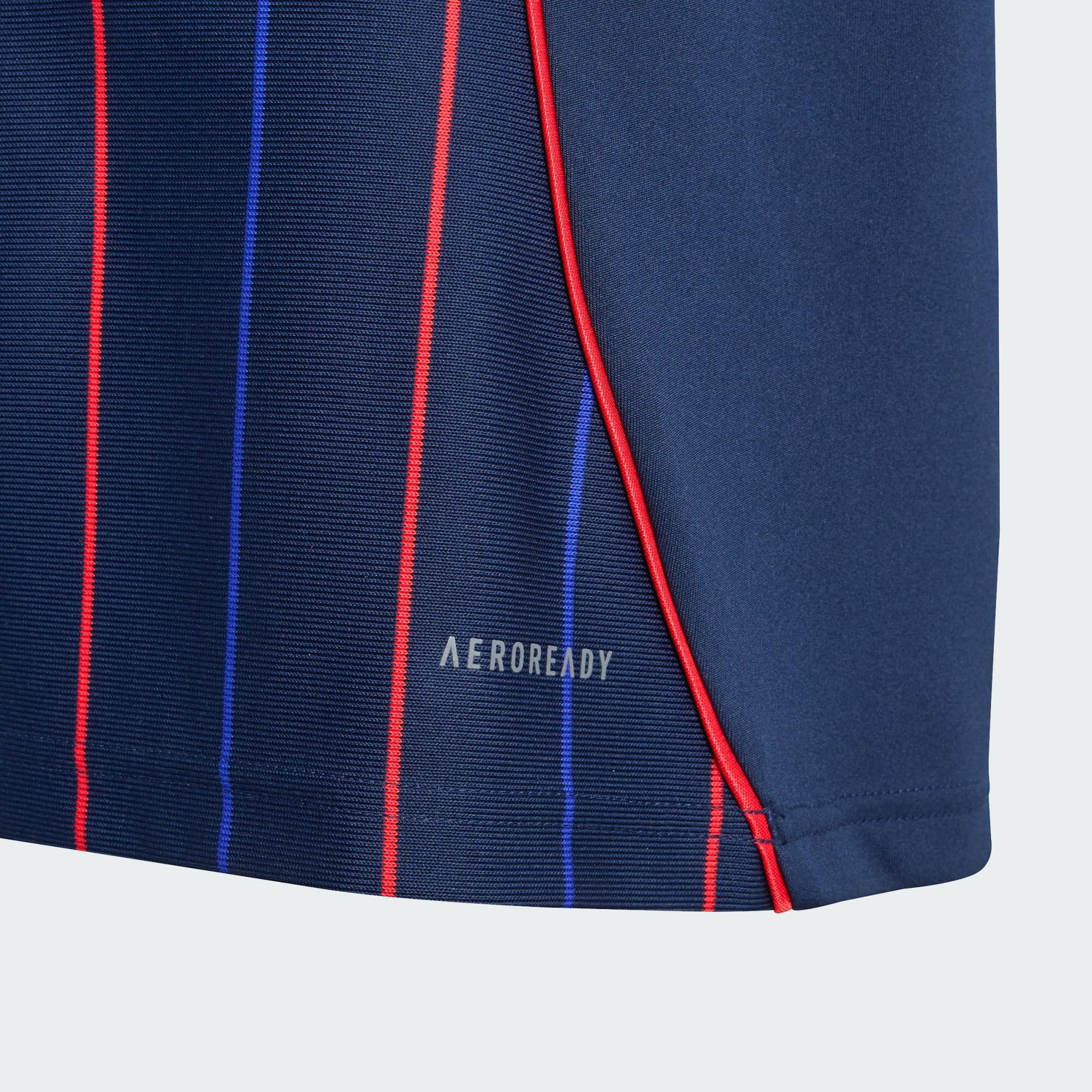Maglia Away Olympique Lyonnais 25/26 5/5