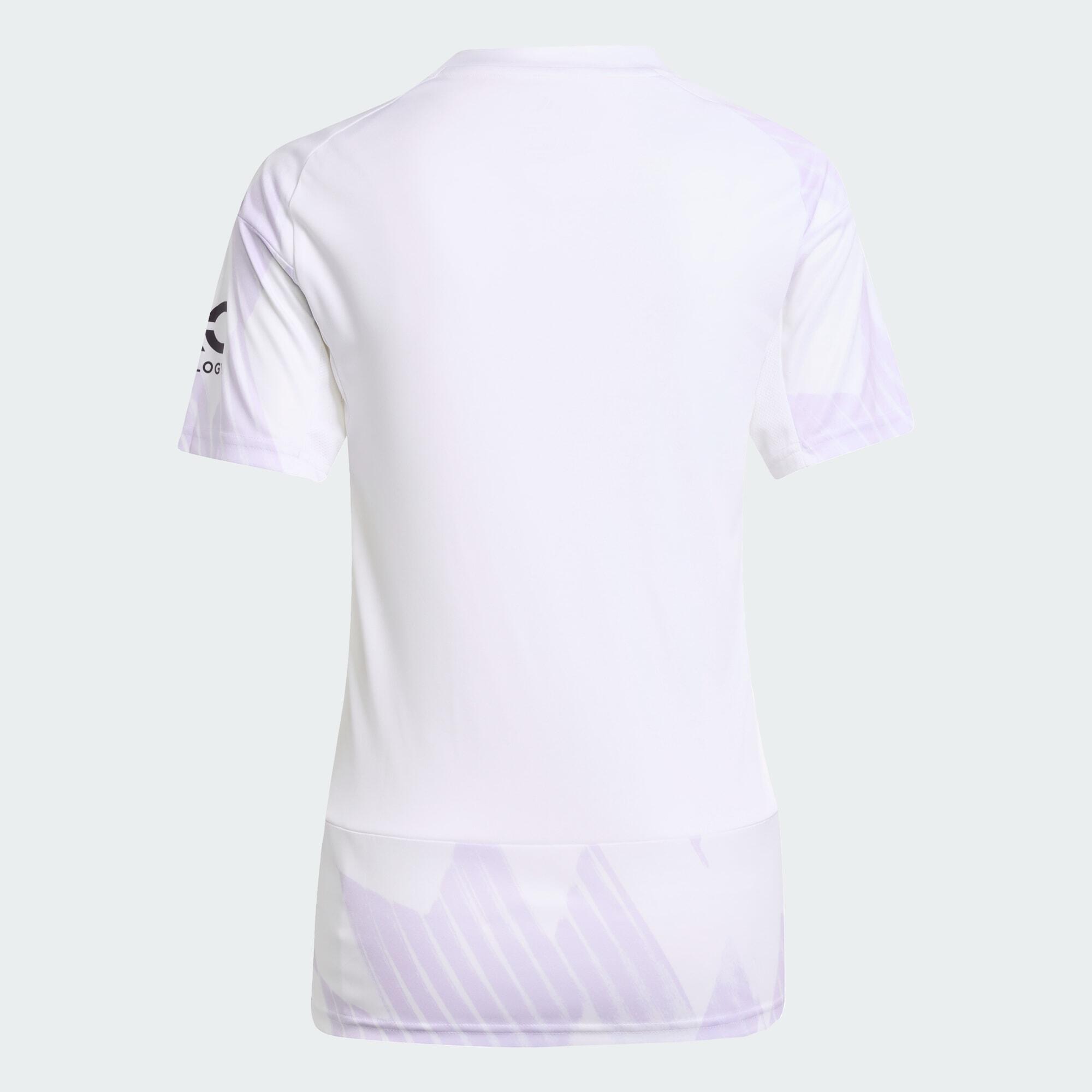 Manchester United 25/26 Away Jersey 6/6