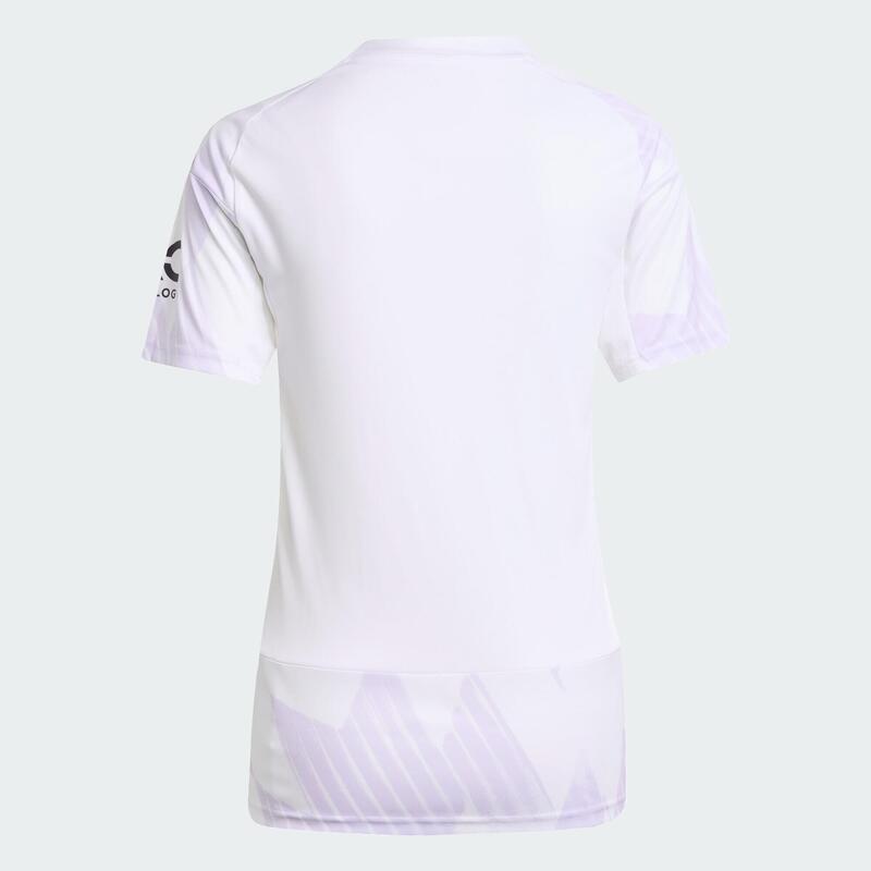 Tricou de deplasare Manchester United 25/26