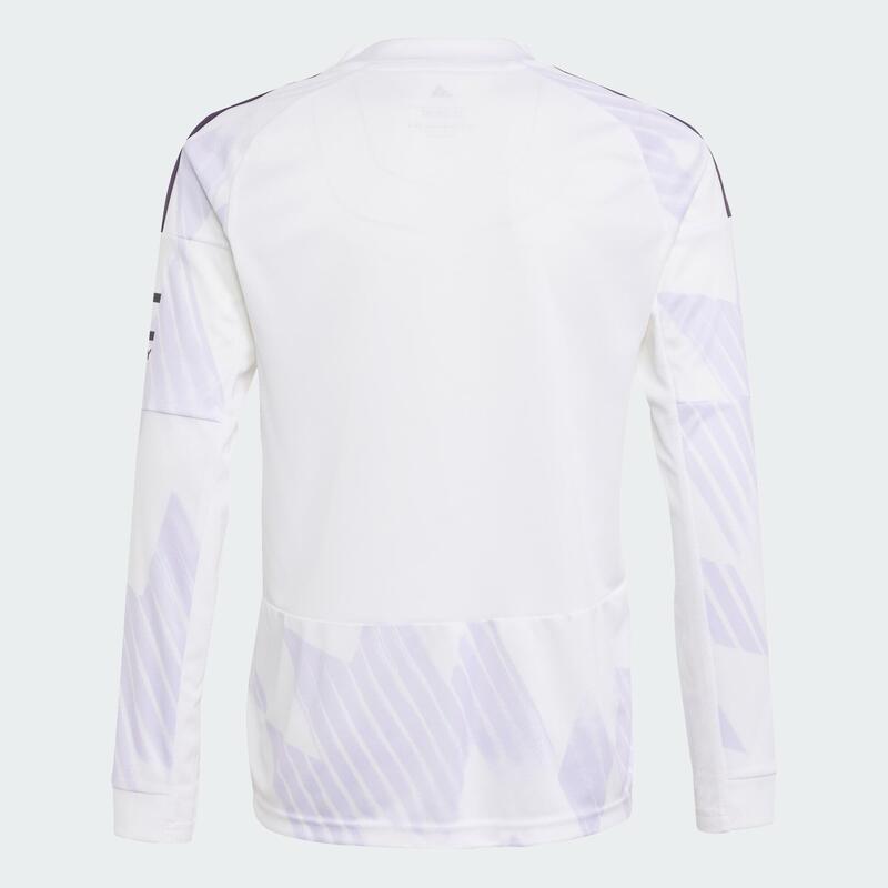 Venkovní dres Manchester United 25/26 s dlouhým rukávem