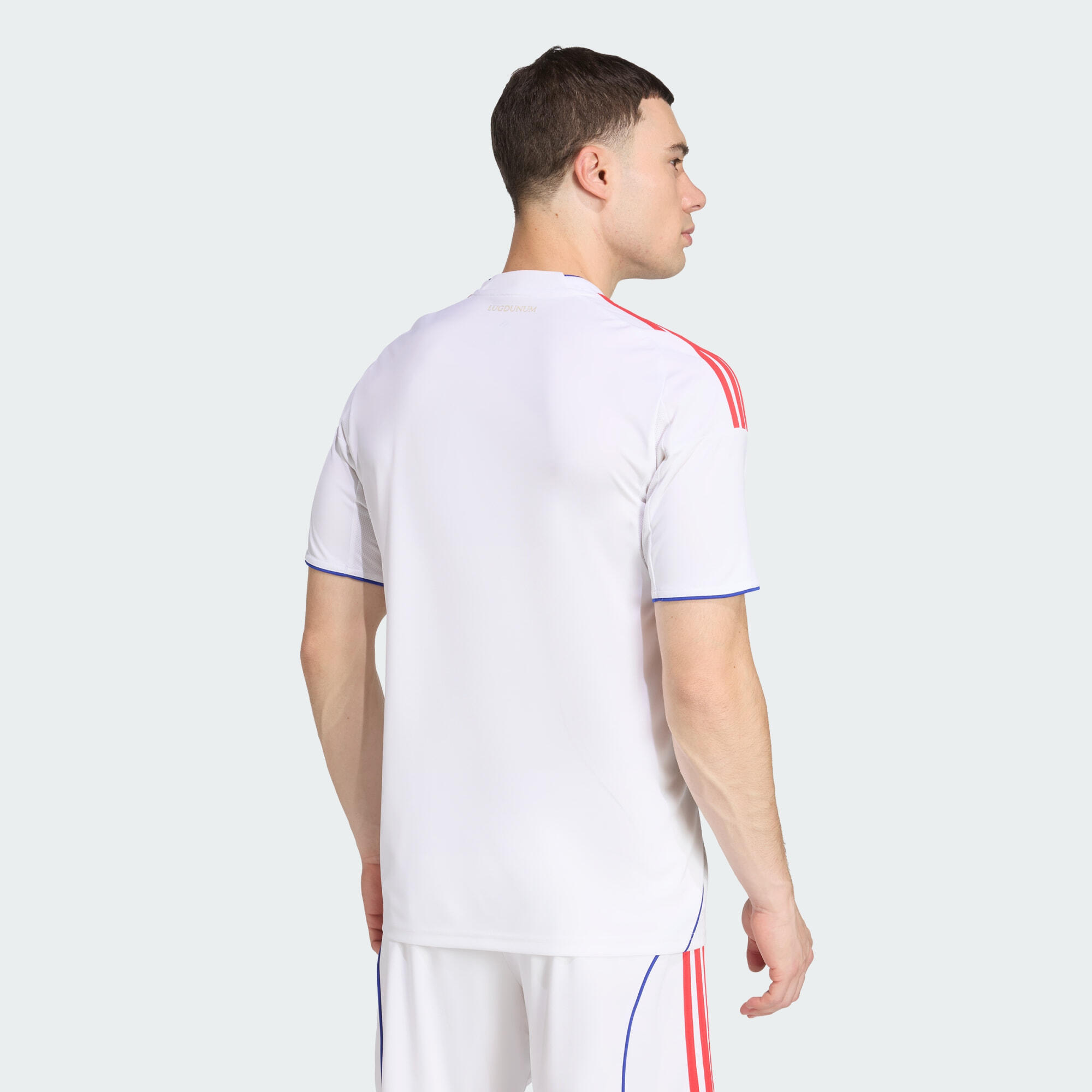 Maglia Home Olympique Lyonnais 25/26 3/7