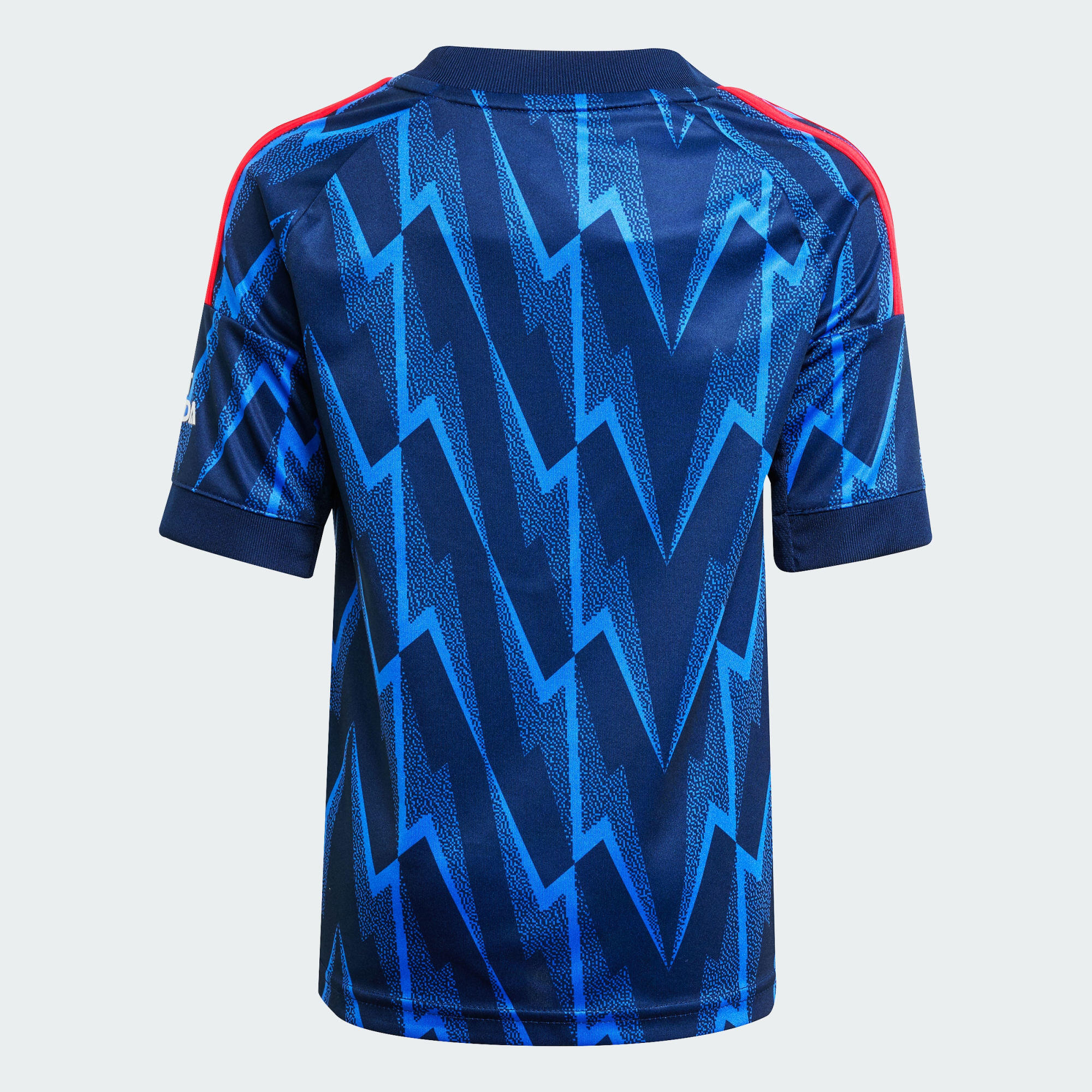 Venkovní mini souprava pro děti Arsenal 25/26 6/6