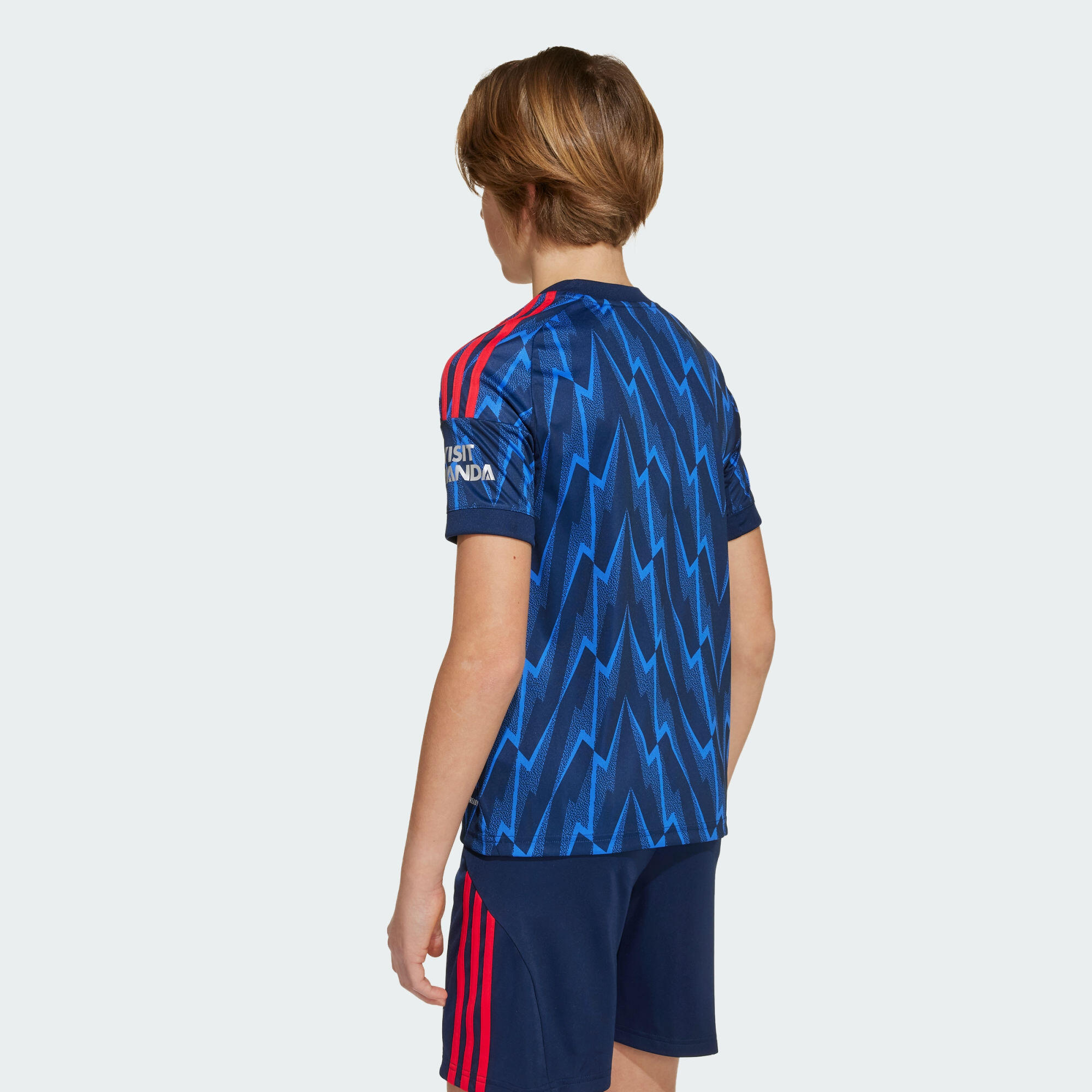 Maillot Extérieur Arsenal 25/26 3/6