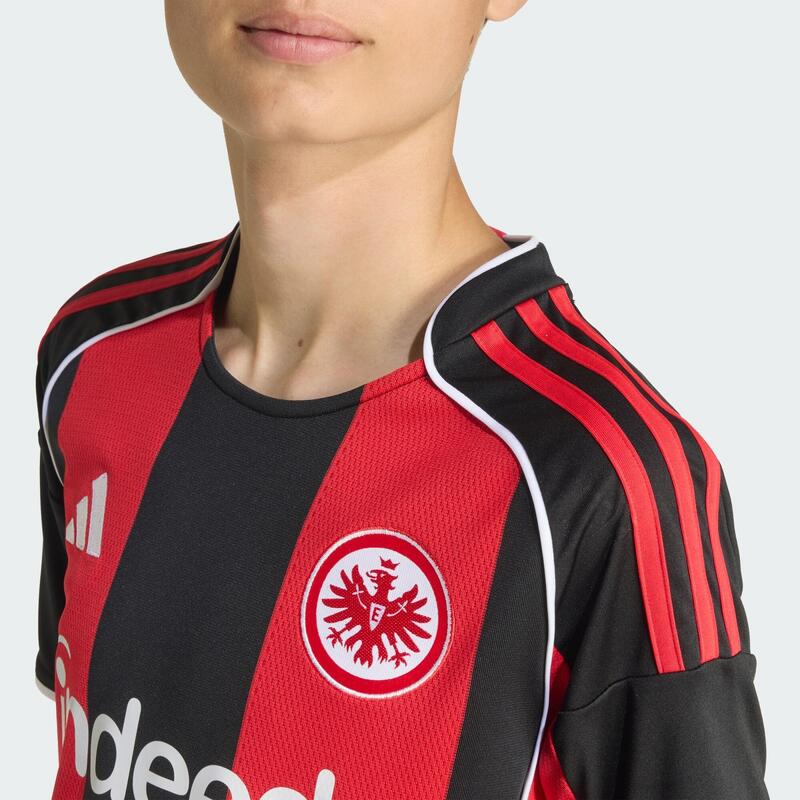 Eintracht Frankfurt 25/26 Home Jersey