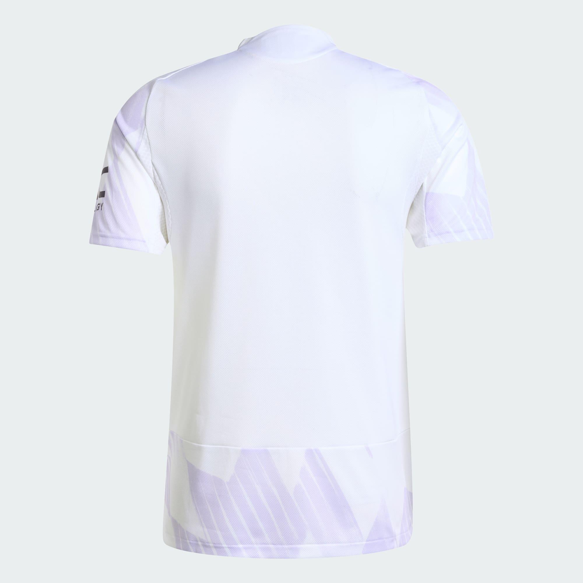 Maillot Extérieur Manchester United 25/26 Authentique 7/7