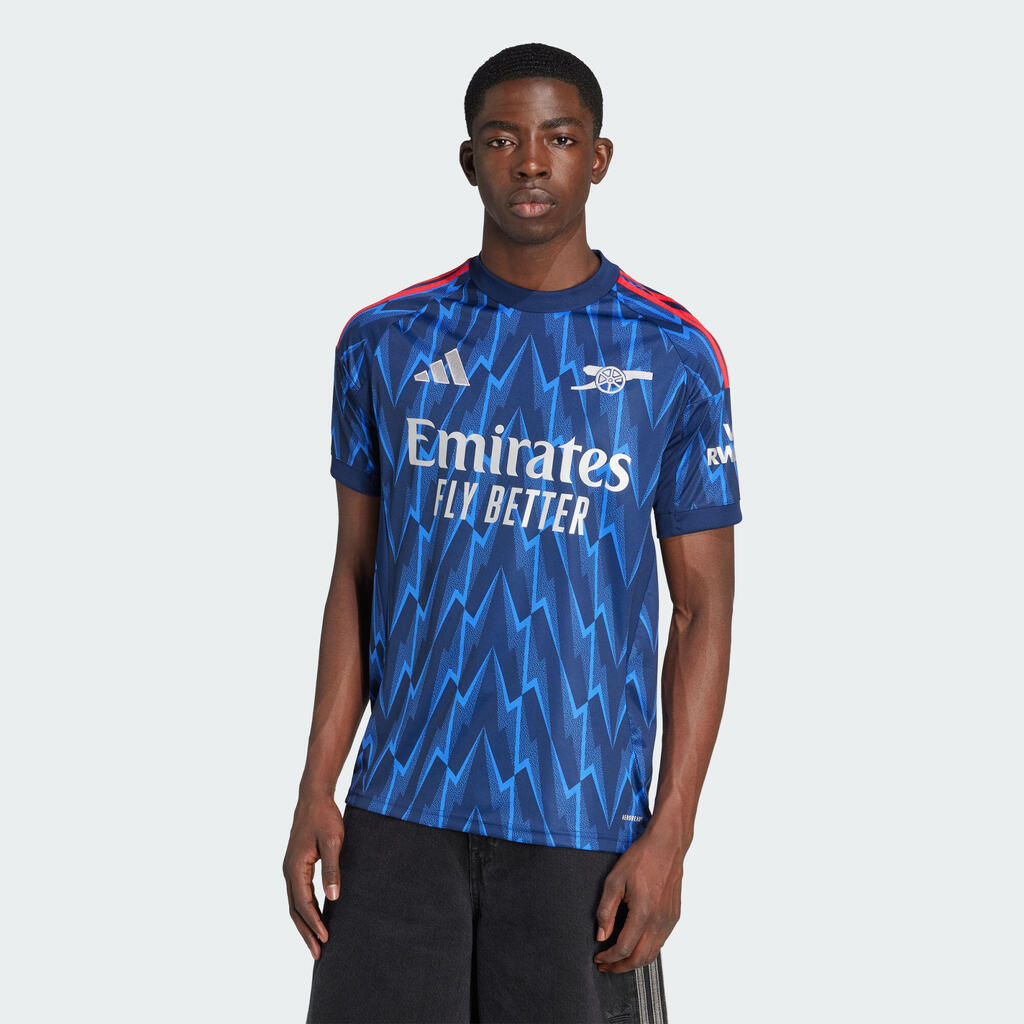 Arsenal 25/26 Away Jersey