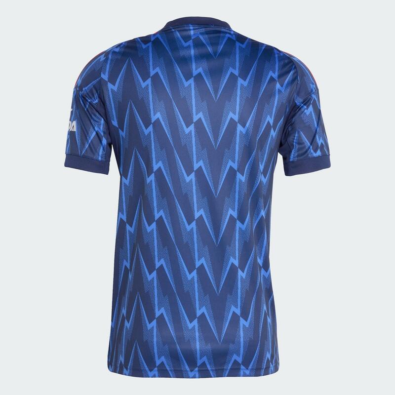 Tricou Arsenal 25/26 Away