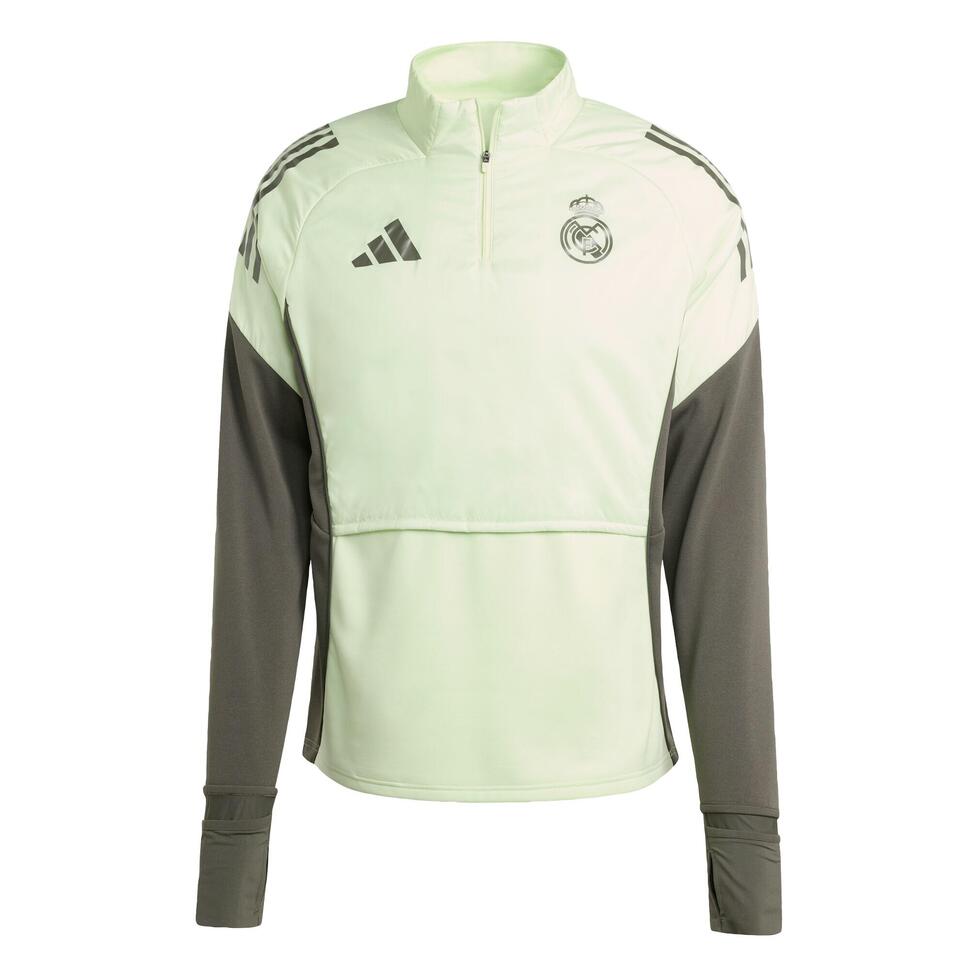 Bluza Real Madryt Tiro 25 Competition Winterized Top