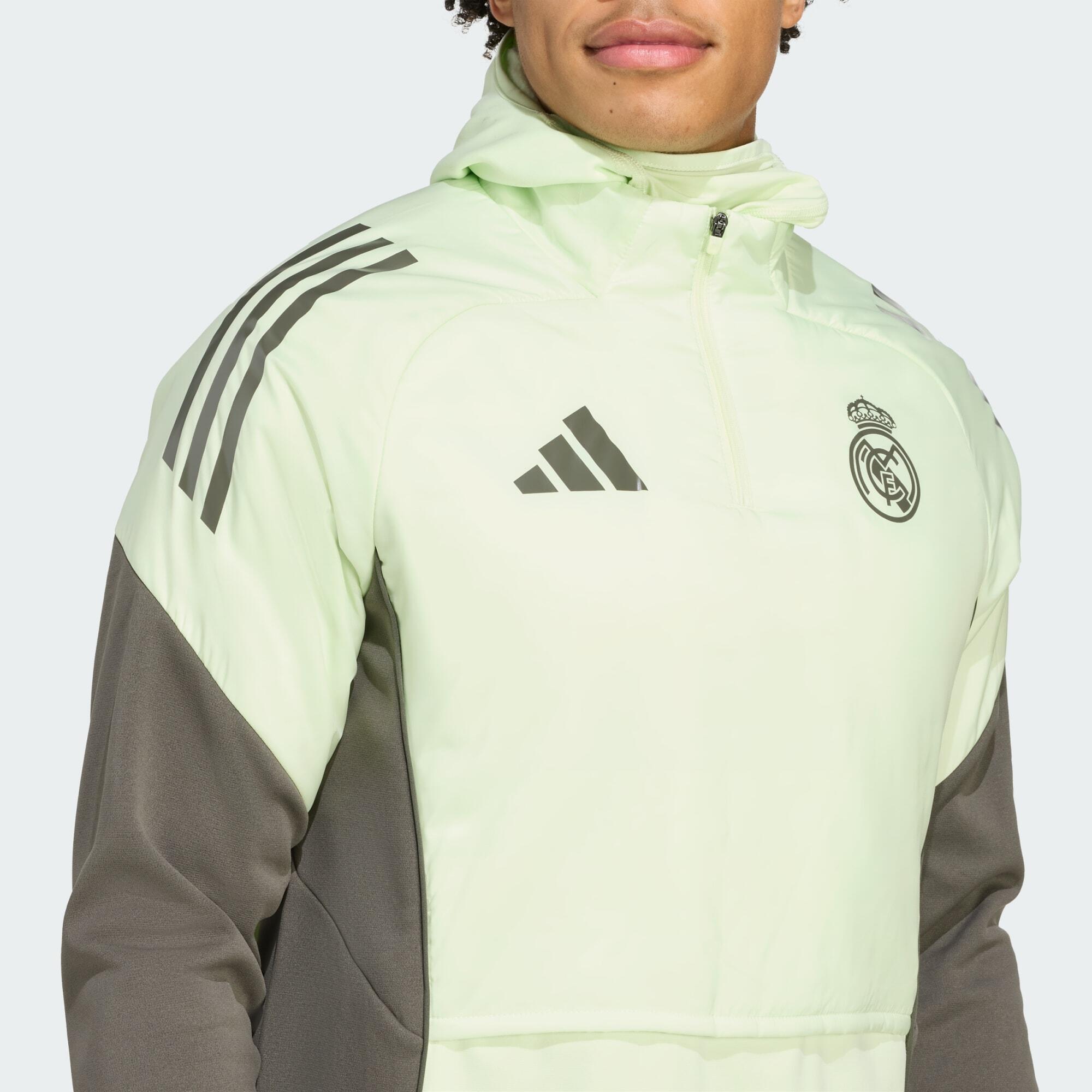 Zimní top Real Madrid Tiro 25 Competition 5/5