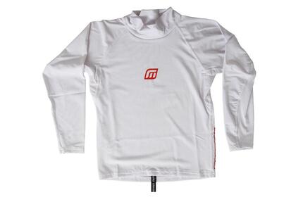 Essential - UV-Shirt L/S Anti-UV Surf Kinder