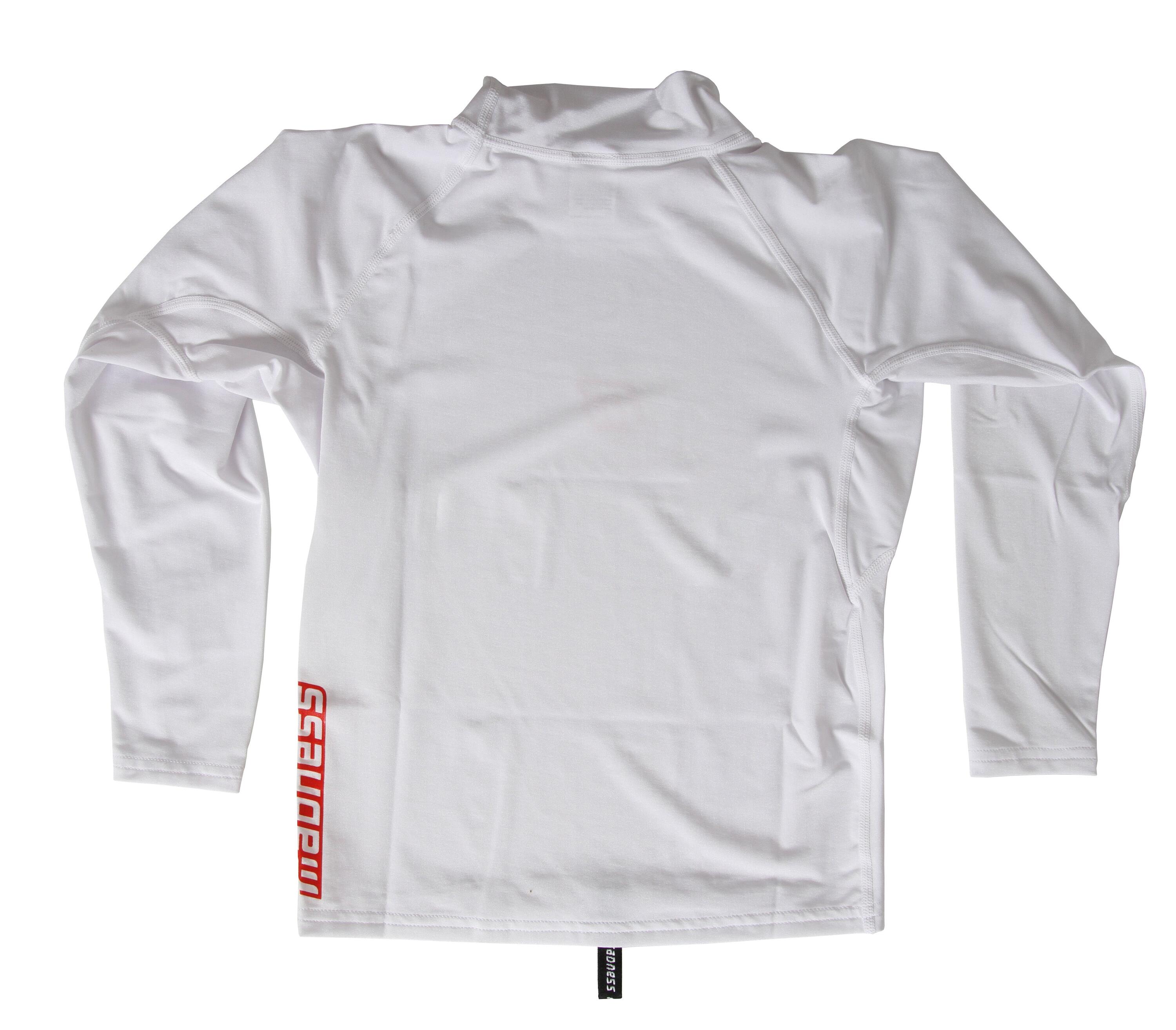 Essencial - Lycra L/S Anti-Uv Surf Criança 2/3