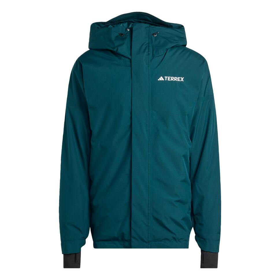 Kurtka Terrex Multi 2L Rain.Rdy Insulated