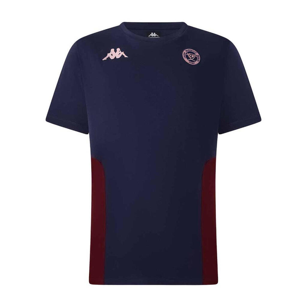 UBB Kappa Millado Kids T-shirt - Bleu marine