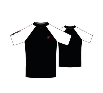 Lycra S/S Surf Bébé