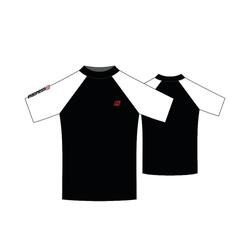 Lycra S/S Surf Bébé