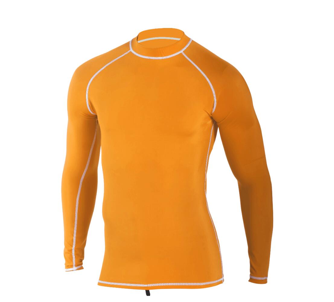 Colorblock  - Lycra L/S UPF 50 Surf Bébé 2/4