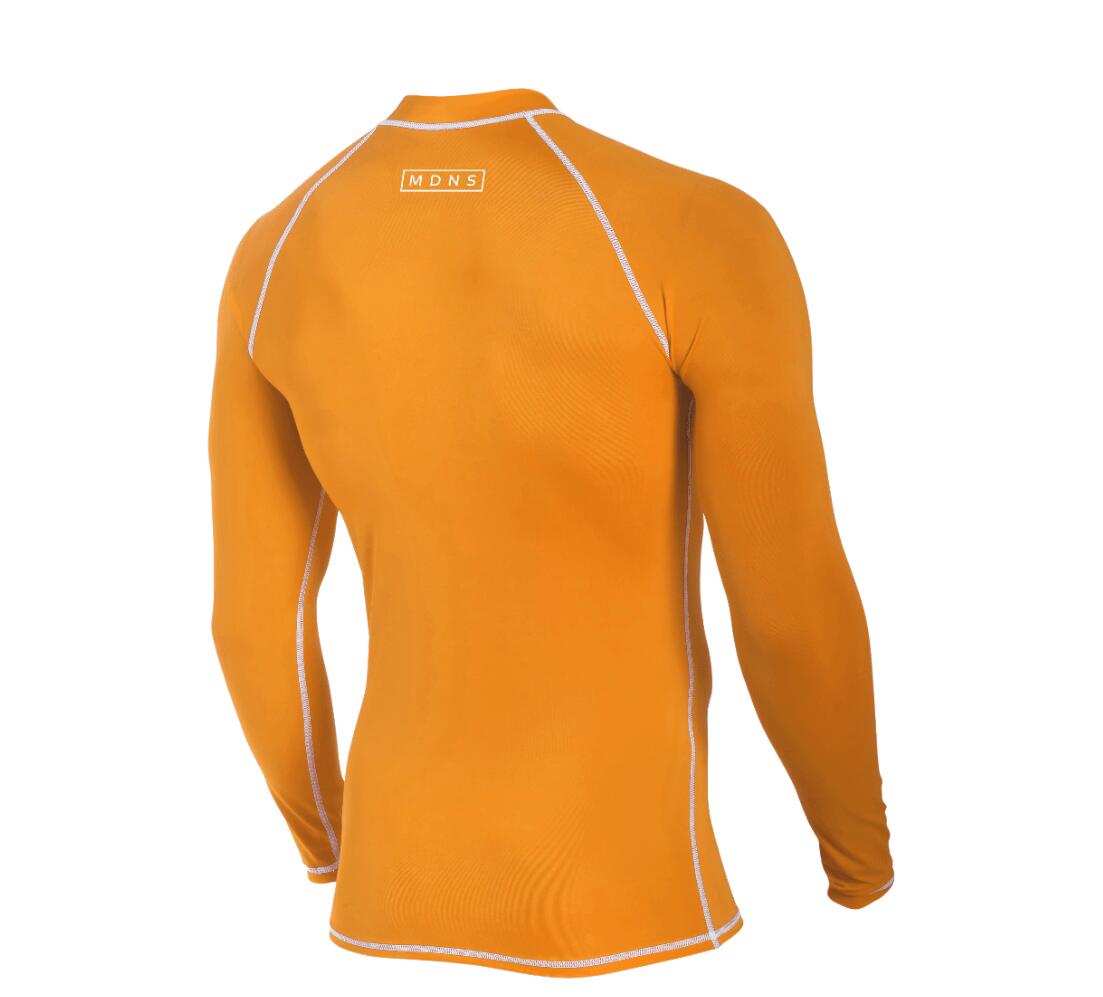 Colorblock  - Lycra L/S UPF 50 Surf Bébé 3/4