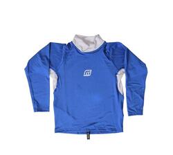 Essential - Lycra L/S Anti-Uv Surf Enfant