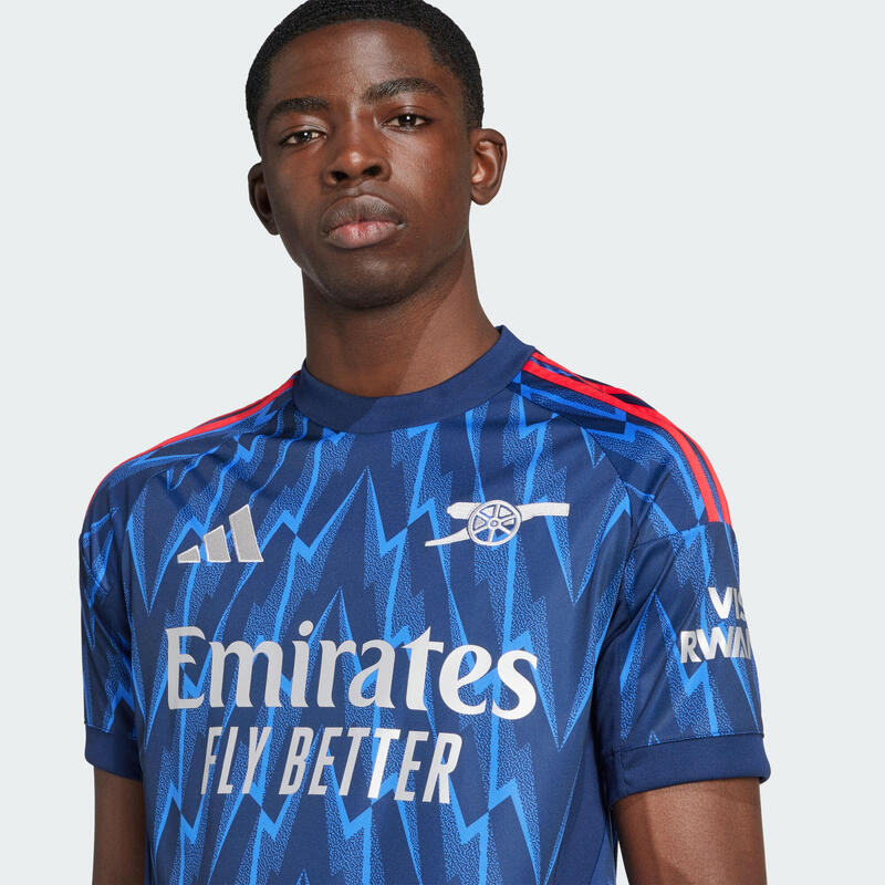 Tricou Arsenal 25/26 Away