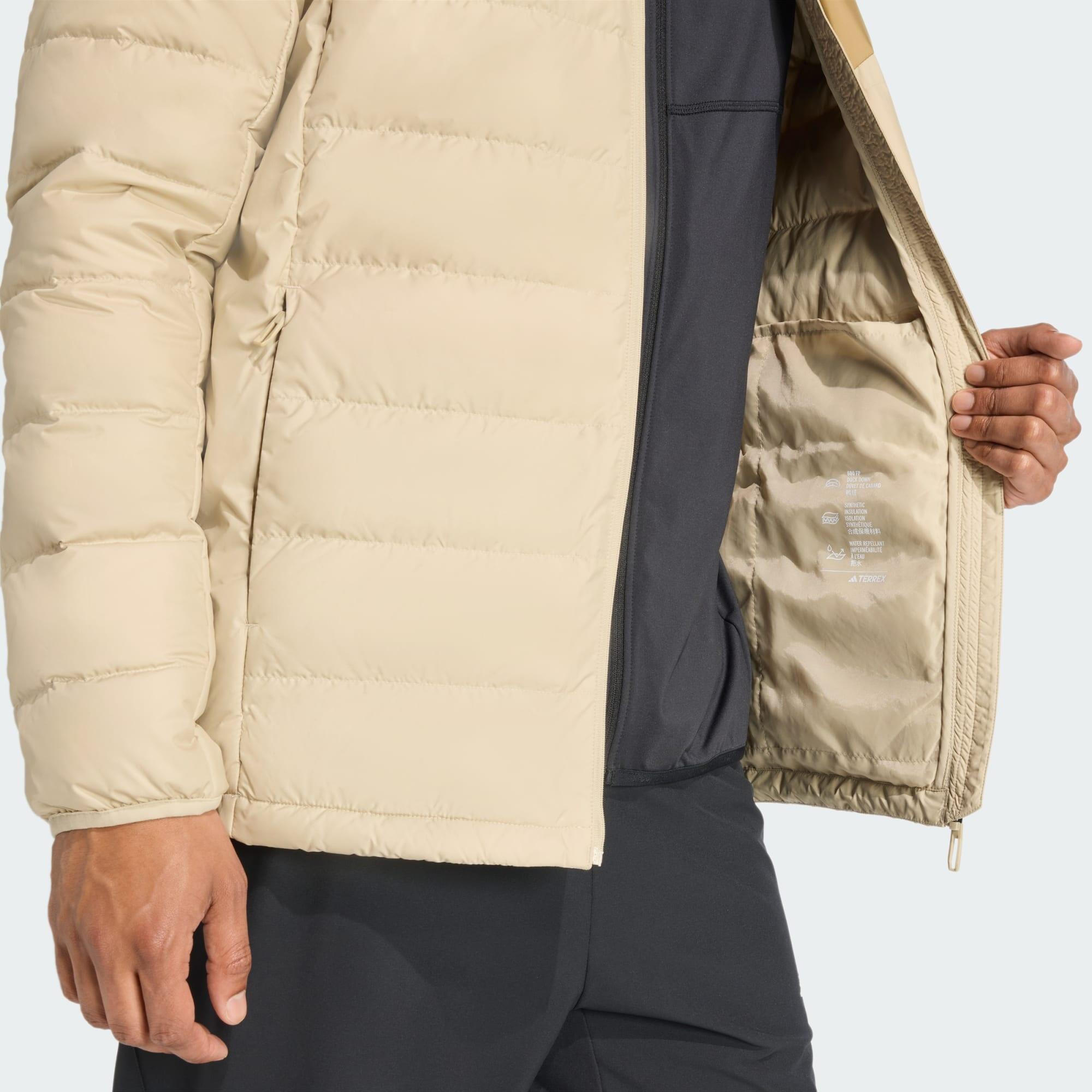 Doudoune légère Terrex Multi CLIMAWARM 5/6