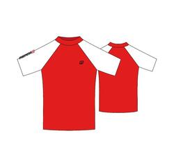 Lycra S/S Surf Bébé