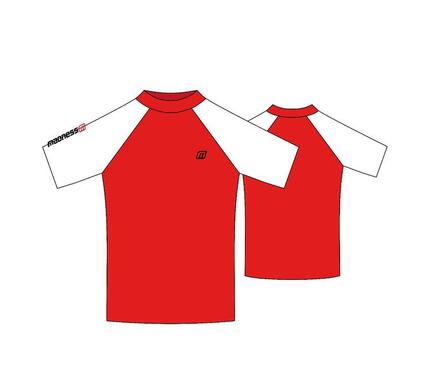 Lycra S/S Surf Bébé