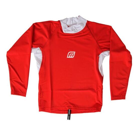 Essential - UV-Shirt L/S Anti-UV Surf Kinder