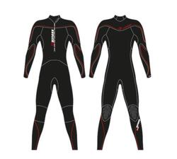 5/4/3 Combinaison Surf Homme