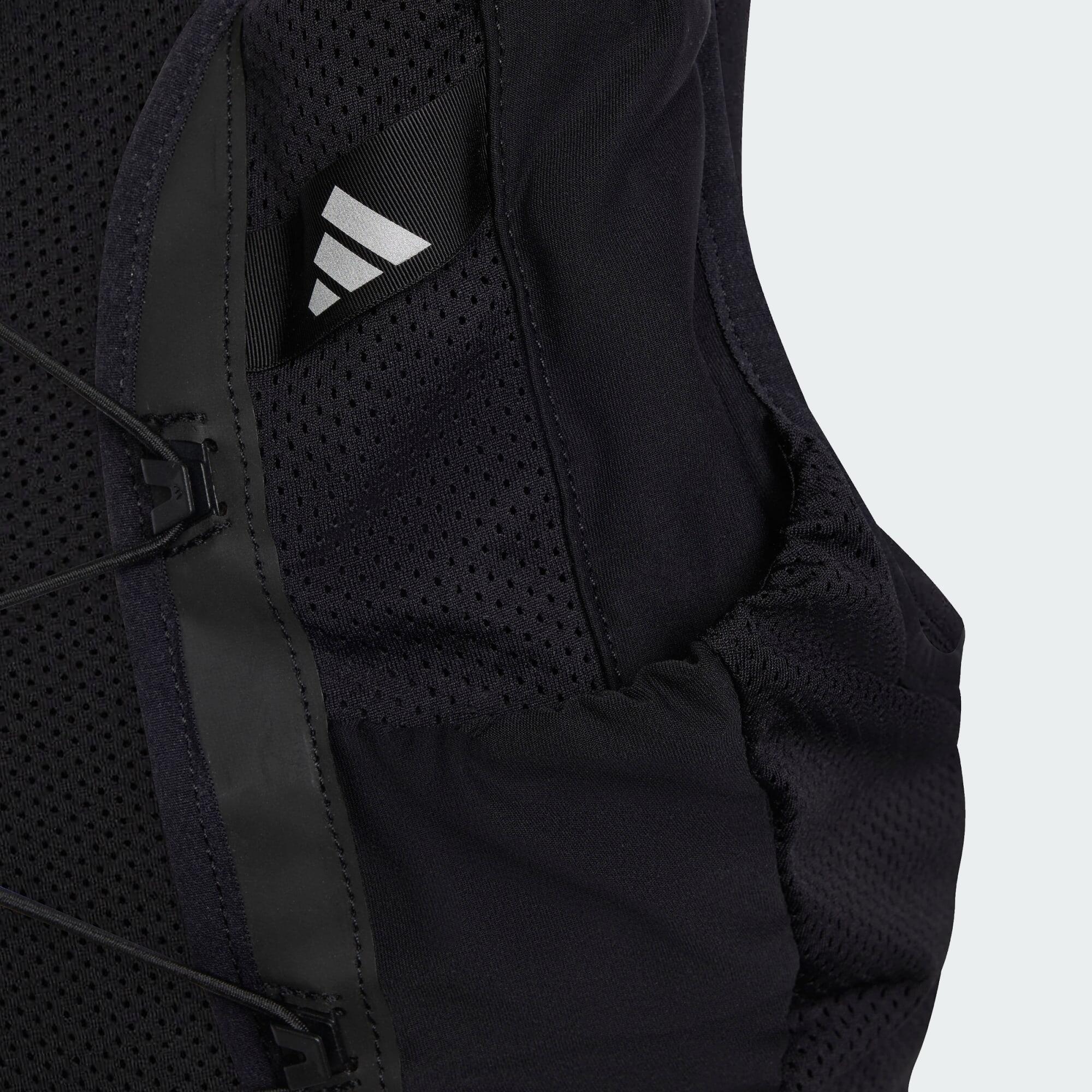 ADIDAS Běžecká vesta CLIMACOOL