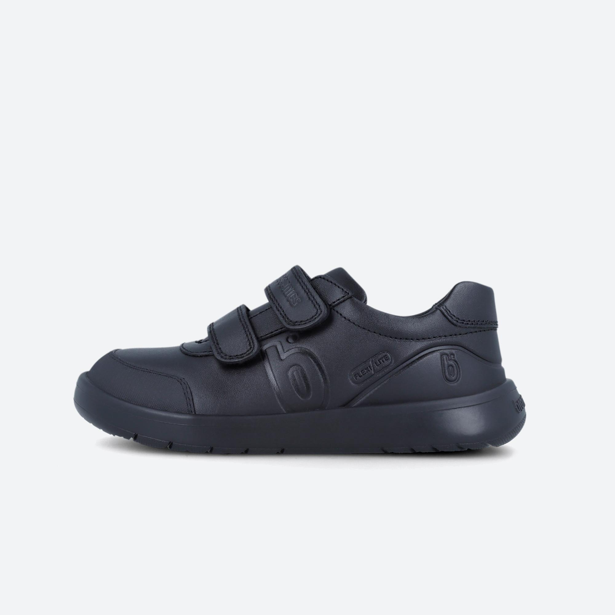 Scarpe Da Ginnastica Biomecanics Modello 251020b Colore Nero 5/6