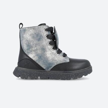 Bottes Biomecanics Modèle 251220b Couleur Noir