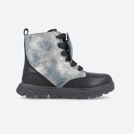 Bottes Biomecanics Modèle 251220b Couleur Noir