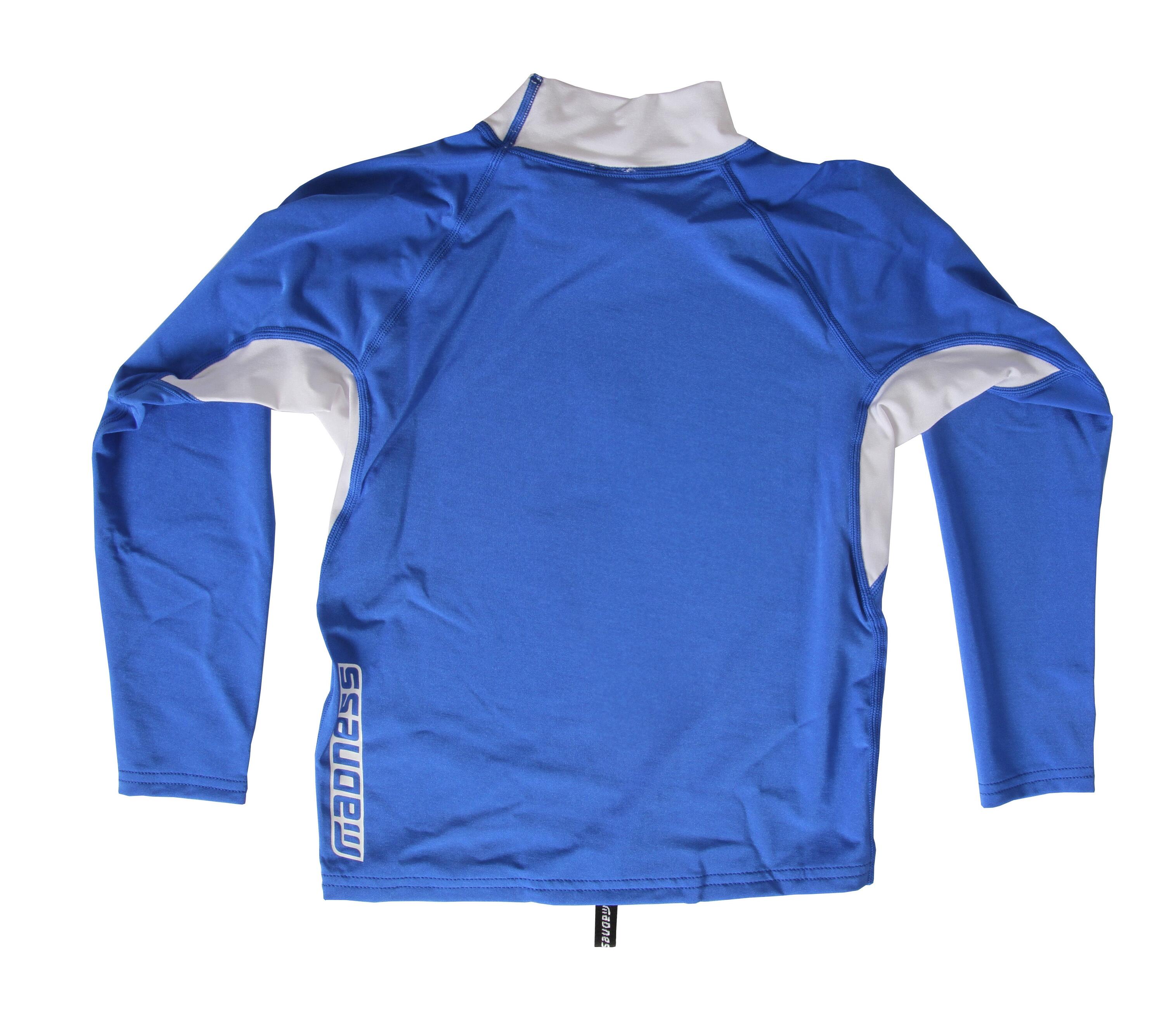 Essenziale - Lycra L/S Anti-Uv Surf Bambino 2/3