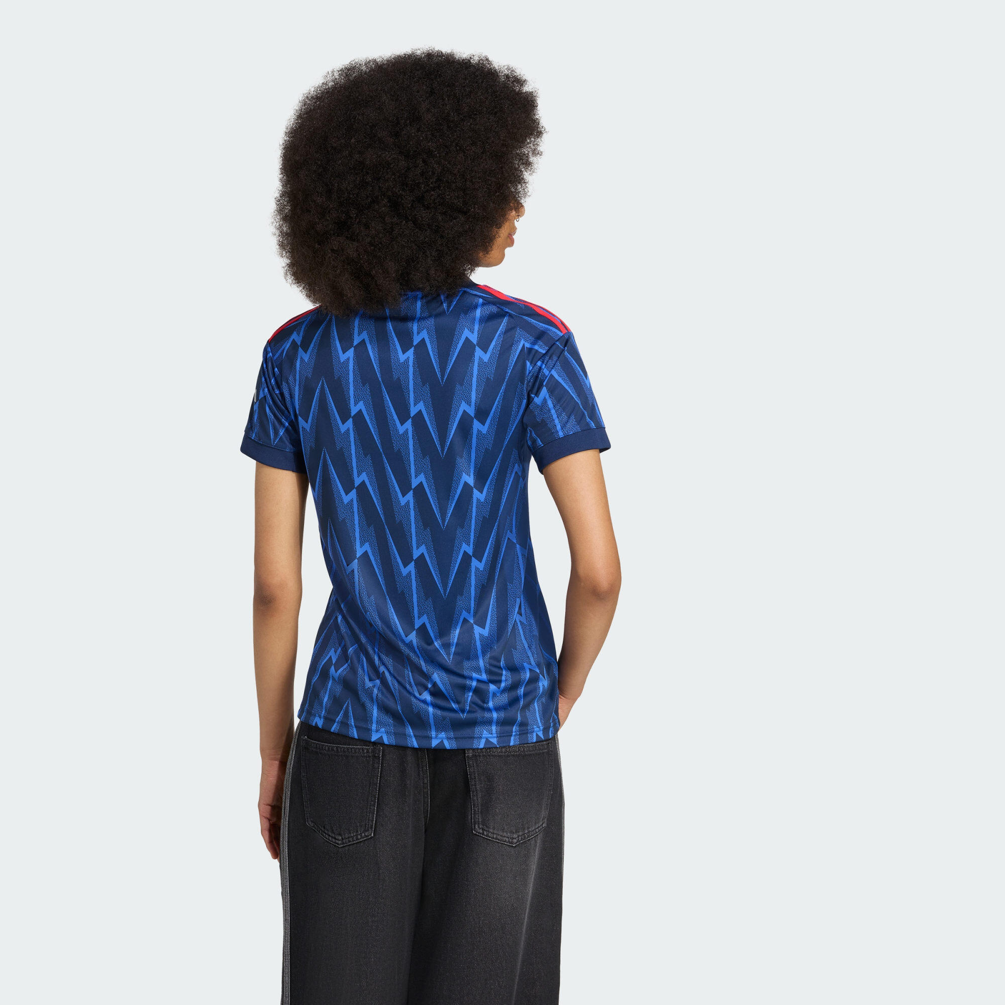 Maillot extérieur Arsenal 25/26 3/7