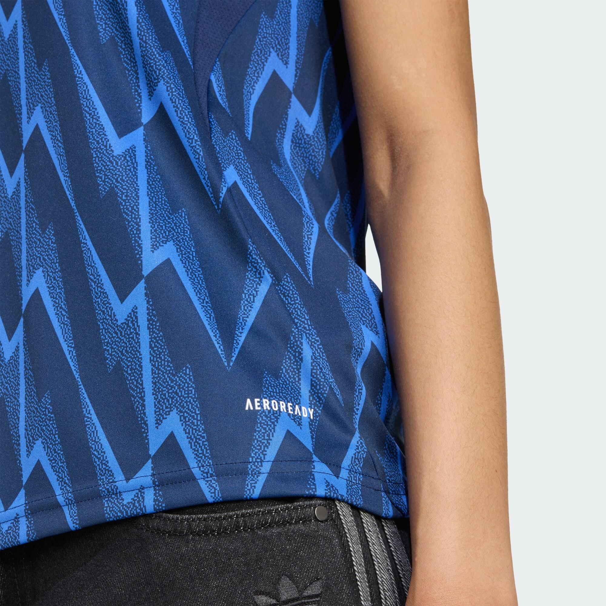 Maillot extérieur Arsenal 25/26 5/7