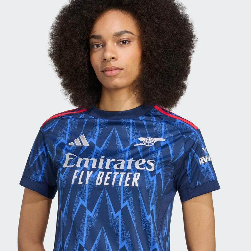 Tricou Away Arsenal 25/26