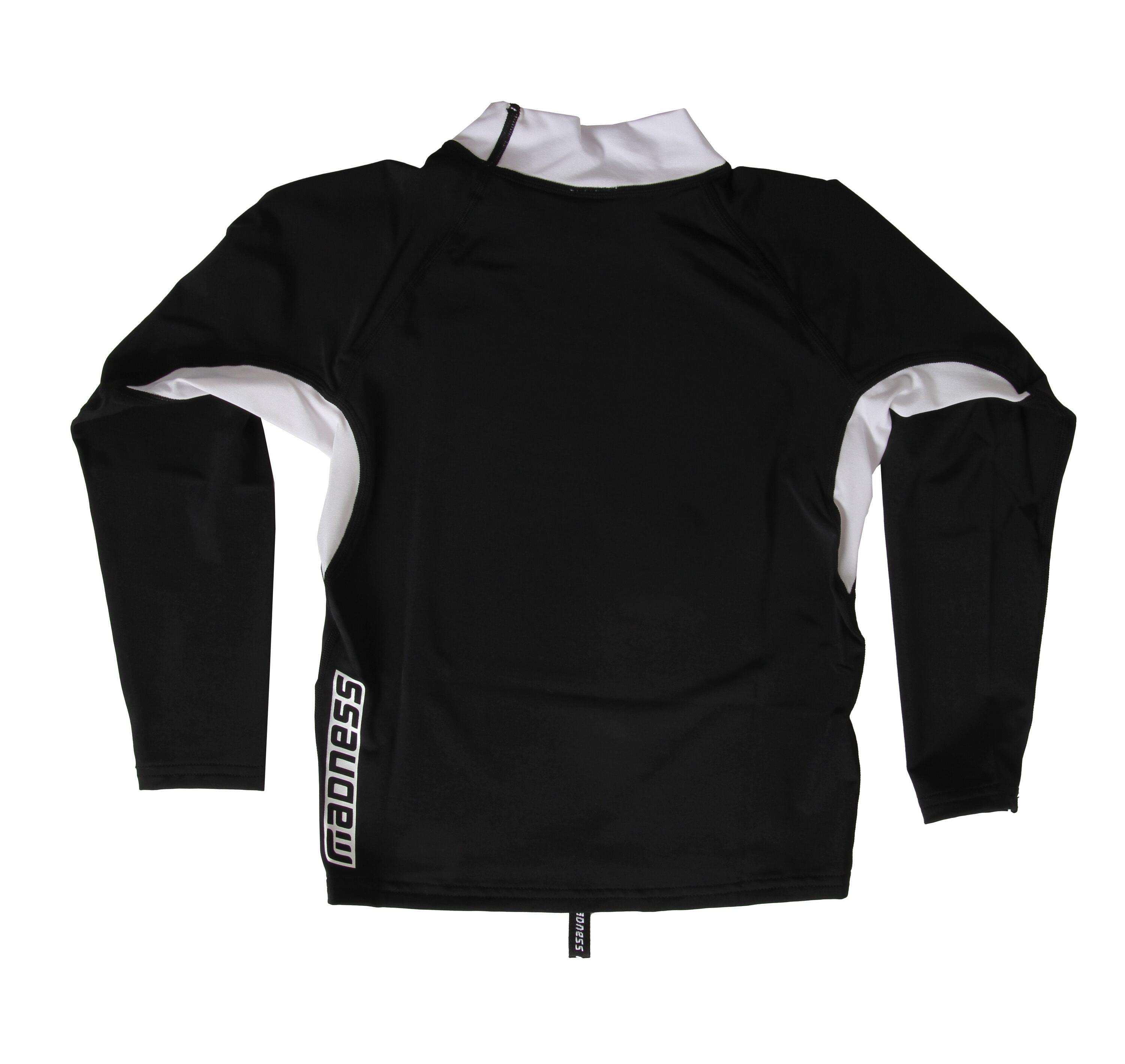 Essenziale - Lycra L/S Anti-Uv Surf Bambino 3/3
